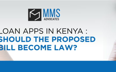 Loan Apps in Kenya