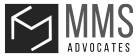 MMS Advocates Logo
