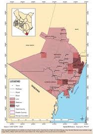 Kwale County Climate Change Action Plan.