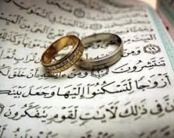 Marriage in Islam